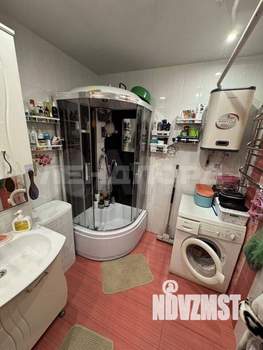 2-к квартира, вторичка, 50м2, 1/10 этаж