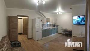 Студия квартира, вторичка, 26м2, 1/5 этаж