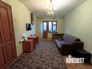 2-к квартира, вторичка, 44м2, 4/5 этаж