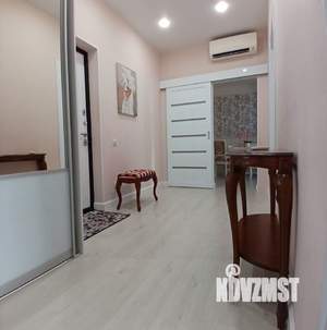 2-к квартира, вторичка, 64м2, 7/10 этаж