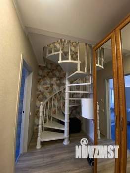 2-к квартира, вторичка, 54м2, 5/5 этаж