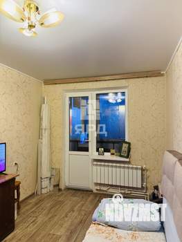 1-к квартира, вторичка, 30м2, 6/6 этаж