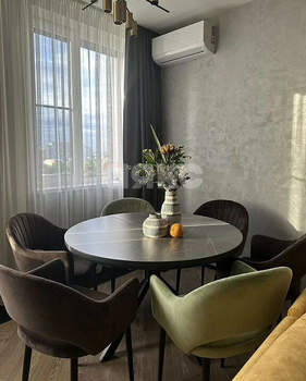 3-к квартира, вторичка, 75м2, 19/23 этаж