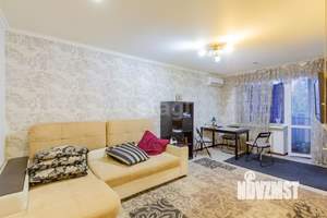 3-к квартира, вторичка, 60м2, 5/5 этаж