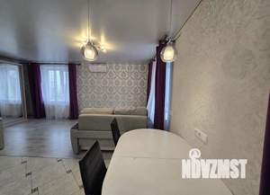 1-к квартира, вторичка, 30м2, 3/6 этаж