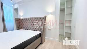 3-к квартира, вторичка, 120м2, 6/20 этаж
