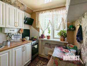 2-к квартира, вторичка, 40м2, 2/2 этаж