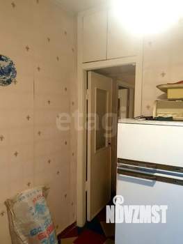 2-к квартира, вторичка, 44м2, 5/5 этаж