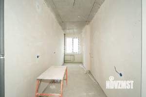 2-к квартира, вторичка, 43м2, 19/20 этаж