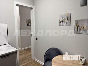 2-к квартира, вторичка, 43м2, 5/5 этаж