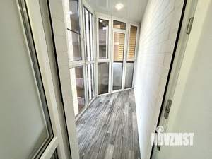 2-к квартира, вторичка, 54м2, 14/24 этаж