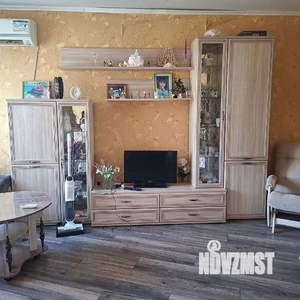 4-к квартира, вторичка, 84м2, 5/8 этаж