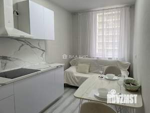 1-к квартира, вторичка, 36м2, 11/25 этаж