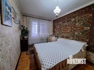 3-к квартира, вторичка, 61м2, 6/10 этаж