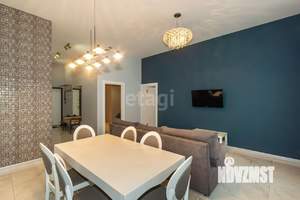 2-к квартира, вторичка, 67м2, 22/22 этаж