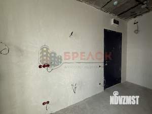 1-к квартира, вторичка, 35м2, 22/24 этаж