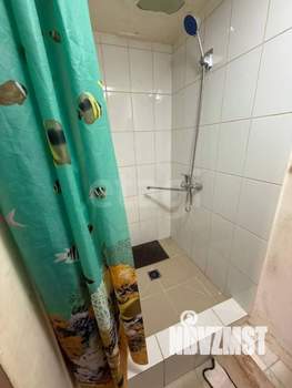 Студия квартира, вторичка, 38м2, 1/5 этаж