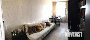 2-к квартира, вторичка, 47м2, 5/5 этаж