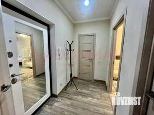 1-к квартира, вторичка, 43м2, 2/10 этаж