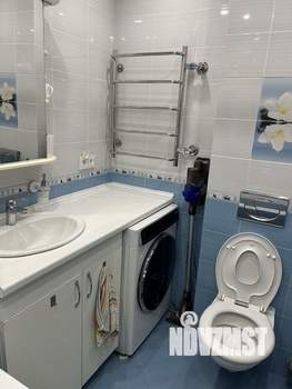 2-к квартира, вторичка, 58м2, 8/16 этаж