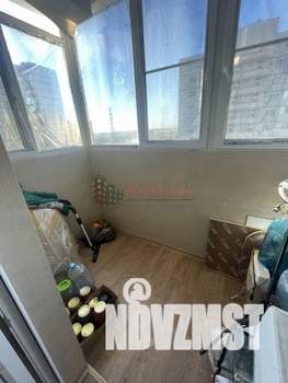 1-к квартира, вторичка, 45м2, 8/20 этаж