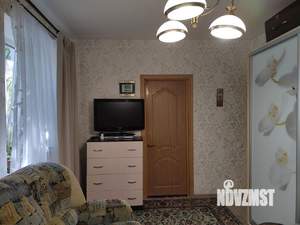 2-к квартира, вторичка, 33м2, 1/2 этаж