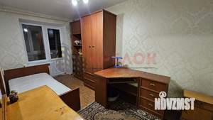 2-к квартира, вторичка, 50м2, 9/9 этаж