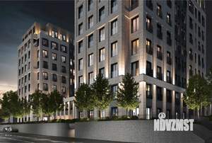 1-к квартира, вторичка, 51м2, 3/10 этаж