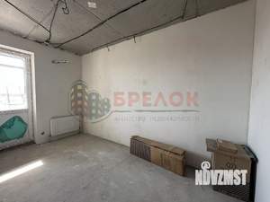 1-к квартира, вторичка, 35м2, 13/24 этаж