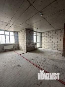 2-к квартира, вторичка, 47м2, 22/26 этаж