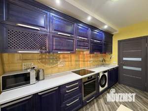 1-к квартира, вторичка, 41м2, 6/6 этаж