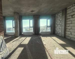 2-к квартира, вторичка, 74м2, 15/18 этаж