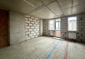 2-к квартира, вторичка, 48м2, 18/25 этаж