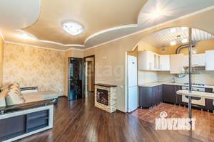 2-к квартира, вторичка, 65м2, 3/5 этаж