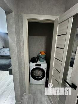 1-к квартира, вторичка, 30м2, 3/5 этаж