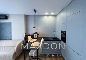 3-к квартира, вторичка, 60м2, 24/25 этаж