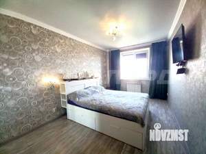 1-к квартира, вторичка, 39м2, 14/17 этаж