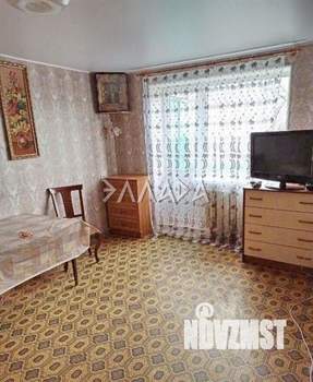 2-к квартира, вторичка, 45м2, 4/5 этаж