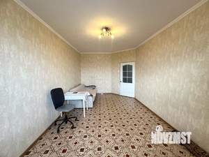 1-к квартира, вторичка, 46м2, 8/15 этаж