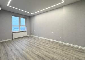 1-к квартира, вторичка, 41м2, 11/25 этаж