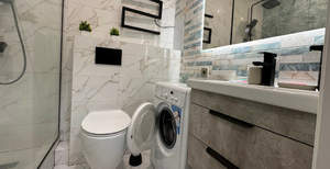 Студия квартира, вторичка, 25м2, 8/9 этаж