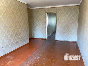 3-к квартира, вторичка, 60м2, 7/9 этаж