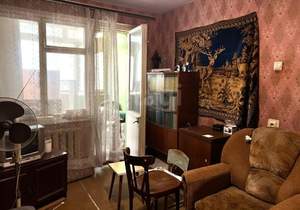 2-к квартира, вторичка, 46м2, 3/9 этаж
