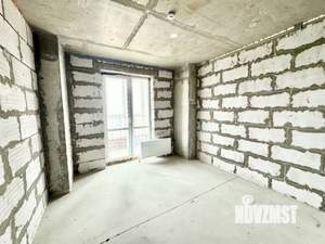 Студия квартира, сданный дом, 29м2, 13/24 этаж