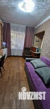 3-к квартира, вторичка, 59м2, 1/5 этаж