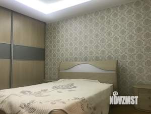 3-к квартира, вторичка, 87м2, 9/10 этаж