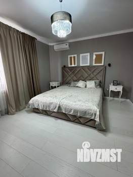 2-к квартира, вторичка, 86м2, 9/22 этаж