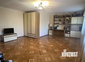 3-к квартира, вторичка, 89м2, 2/5 этаж