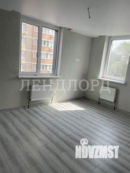 2-к квартира, вторичка, 59м2, 5/25 этаж