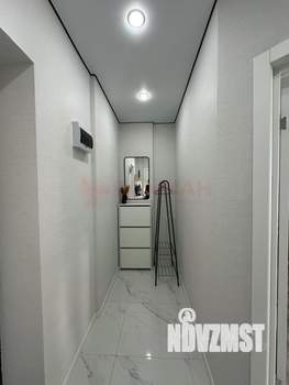 1-к квартира, вторичка, 37м2, 8/20 этаж